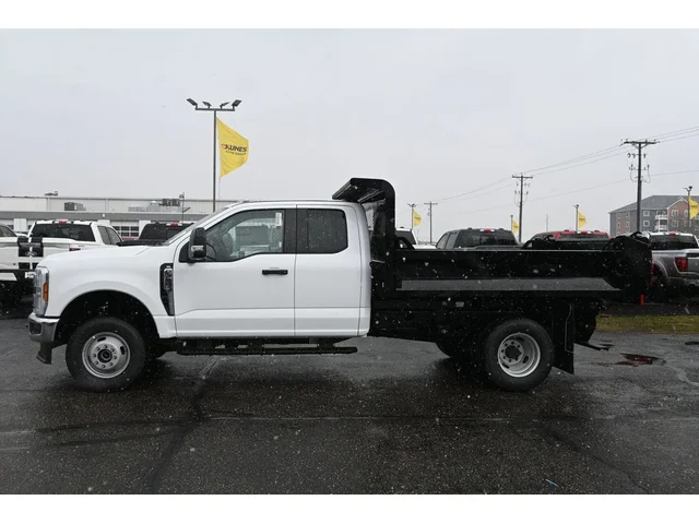 Nuevos FORD F-350SD à Estados chez autogozo