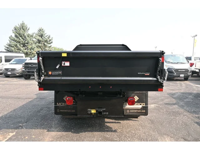 Nuevos FORD F-350SD à Estados chez autogozo