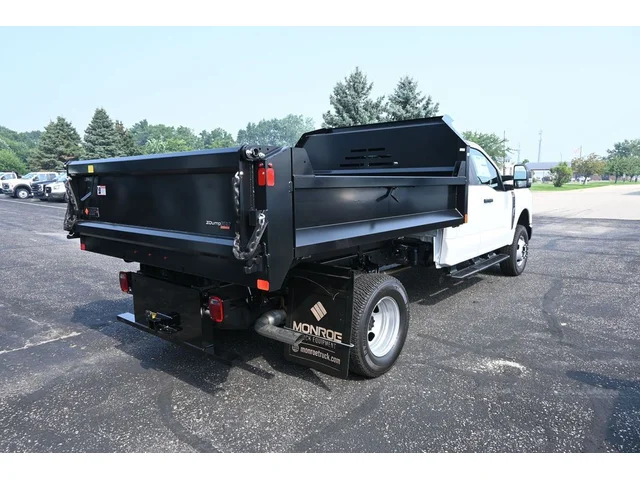 Nuevos FORD F-350SD à Estados chez autogozo