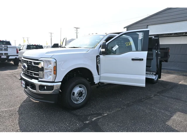 Nuevos FORD F-350SD à Estados chez autogozo