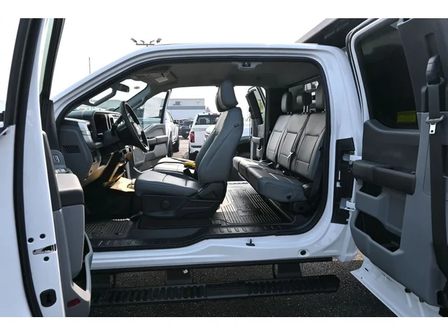 Nuevos FORD F-350SD à Estados chez autogozo