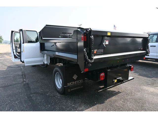 Nuevos FORD F-350SD à Estados chez autogozo