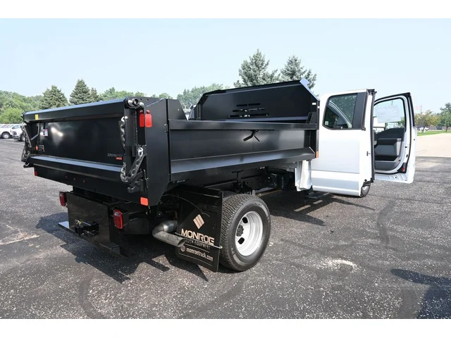Nuevos FORD F-350SD à Estados chez autogozo