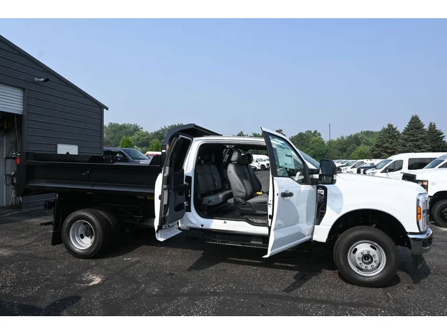 Nuevos FORD F-350SD à Estados chez autogozo