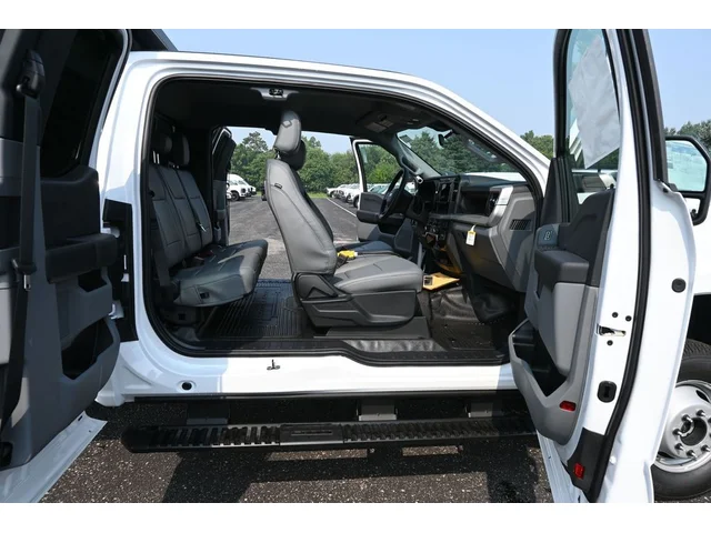 Nuevos FORD F-350SD à Estados chez autogozo