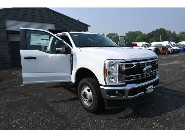 Nuevos FORD F-350SD à Estados chez autogozo