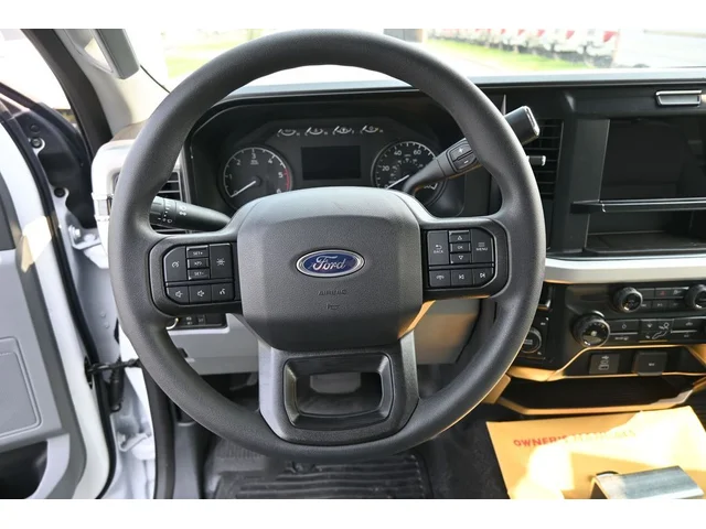 Nuevos FORD F-350SD à Estados chez autogozo