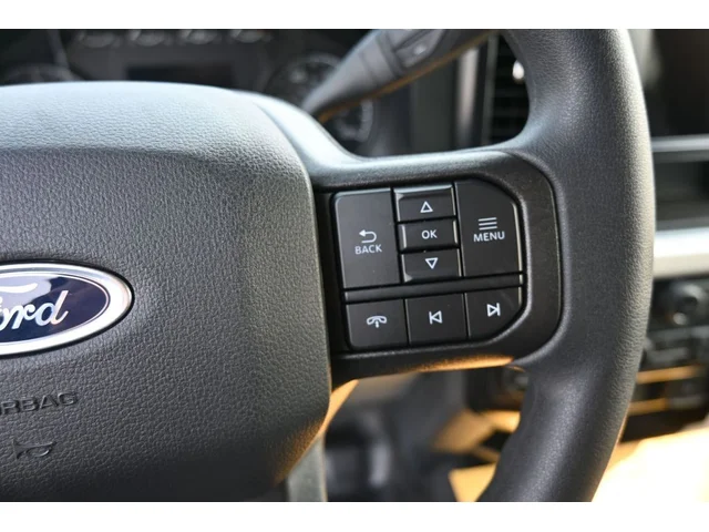 Nuevos FORD F-350SD à Estados chez autogozo