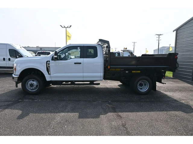 Nuevos FORD F-350SD à Estados chez autogozo