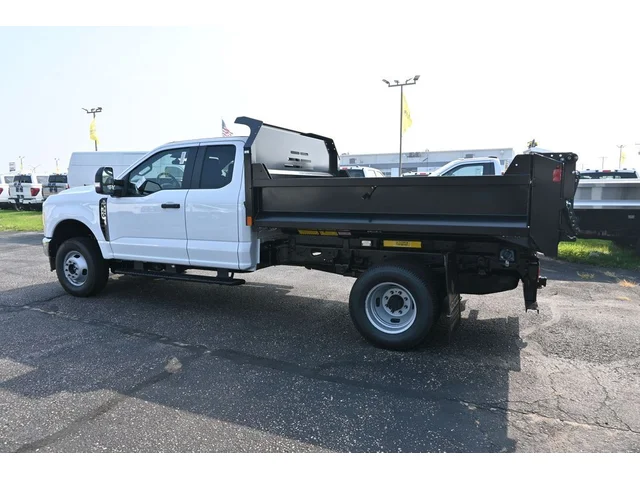 Nuevos FORD F-350SD à Estados chez autogozo