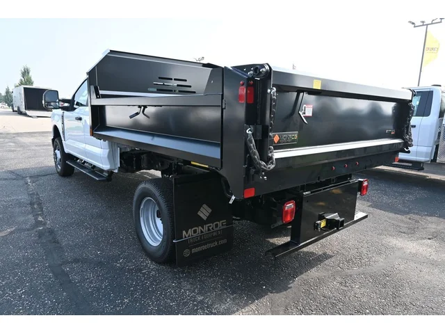 Nuevos FORD F-350SD à Estados chez autogozo