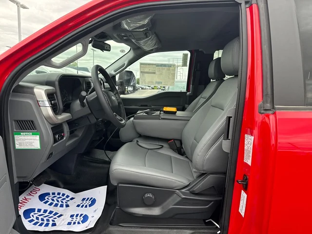 Nuevos FORD F-350SD à Estados chez autogozo