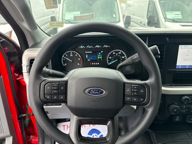 Nuevos FORD F-350SD à Estados chez autogozo