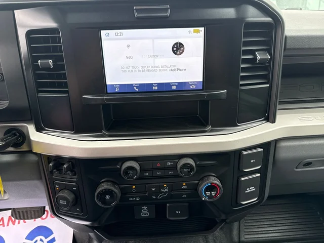 Nuevos FORD F-350SD à Estados chez autogozo