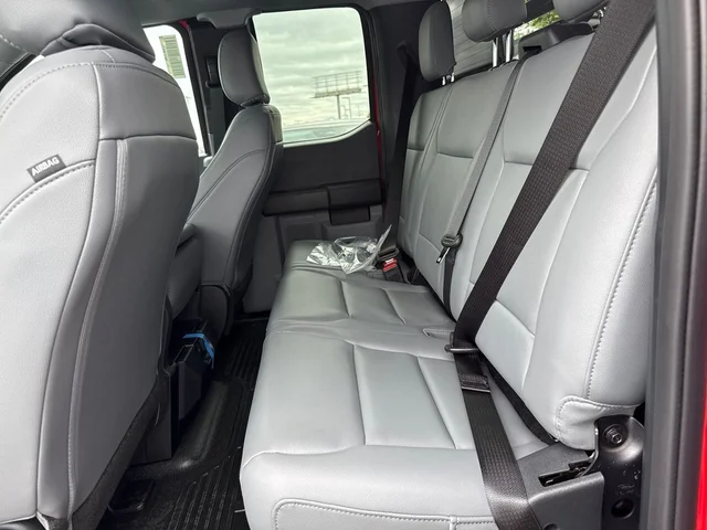 Nuevos FORD F-350SD à Estados chez autogozo