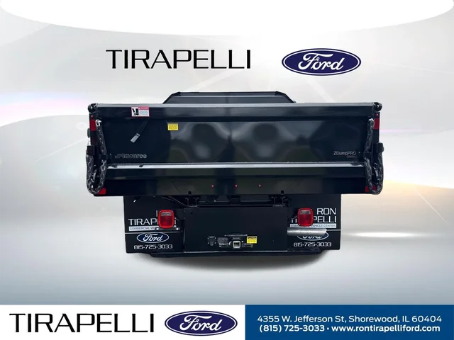 Nuevos FORD F-350SD à Estados chez autogozo