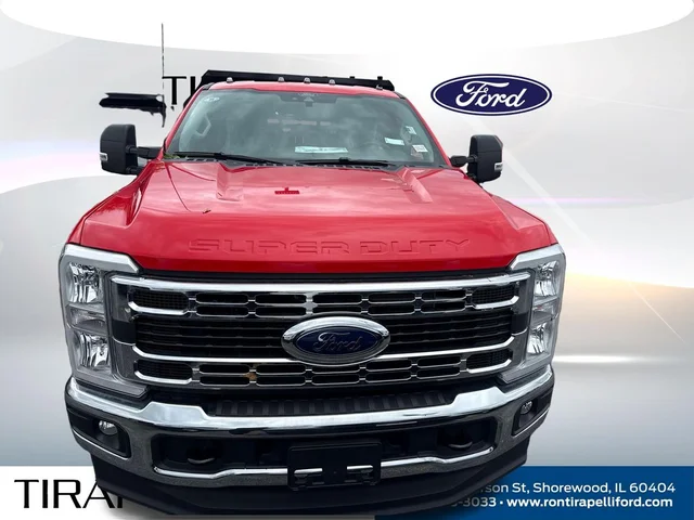 Nuevos FORD F-350SD à Estados chez autogozo
