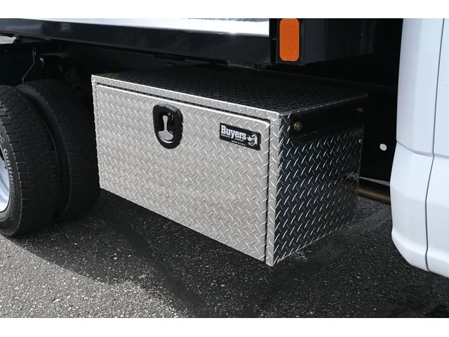 Nuevos FORD F-450SD à Estados chez autogozo