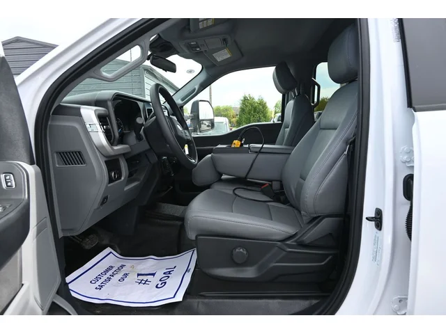 Nuevos FORD F-450SD à Estados chez autogozo