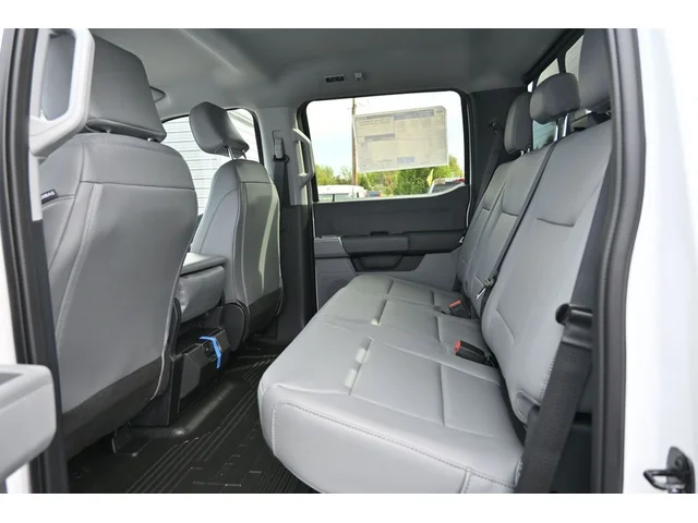 Nuevos FORD F-450SD à Estados chez autogozo