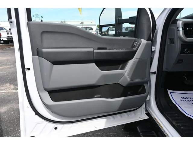 Nuevos FORD F-450SD à Estados chez autogozo