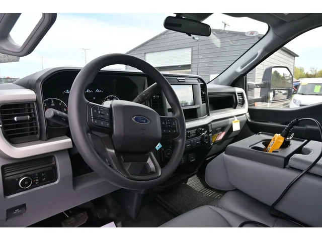 Nuevos FORD F-450SD à Estados chez autogozo