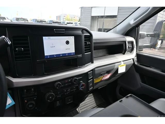 Nuevos FORD F-450SD à Estados chez autogozo