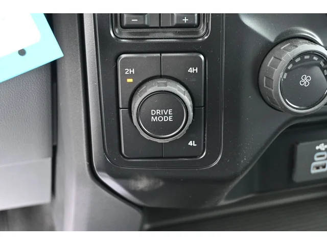Nuevos FORD F-450SD à Estados chez autogozo