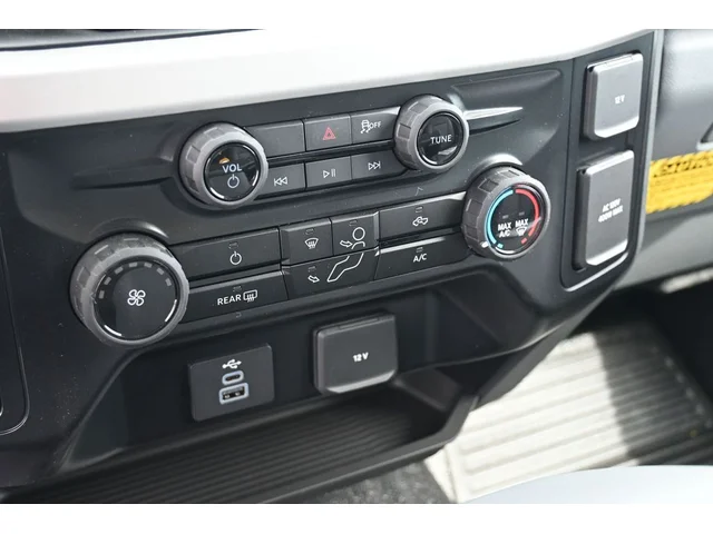 Nuevos FORD F-450SD à Estados chez autogozo
