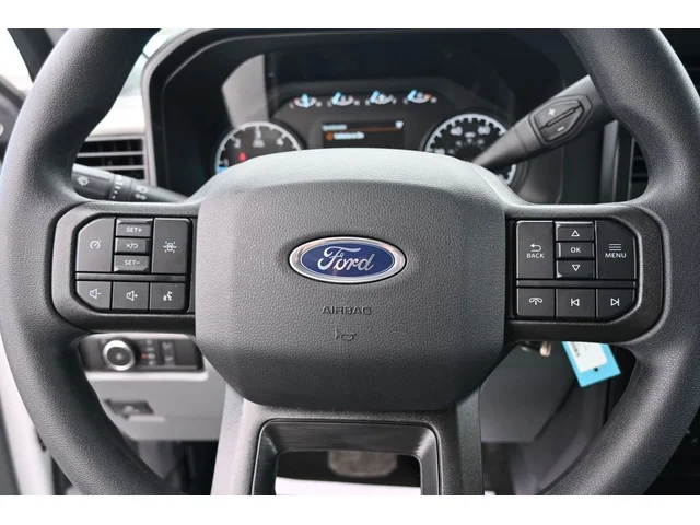 Nuevos FORD F-450SD à Estados chez autogozo