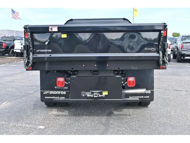 Nuevos FORD F-450SD à Estados chez autogozo