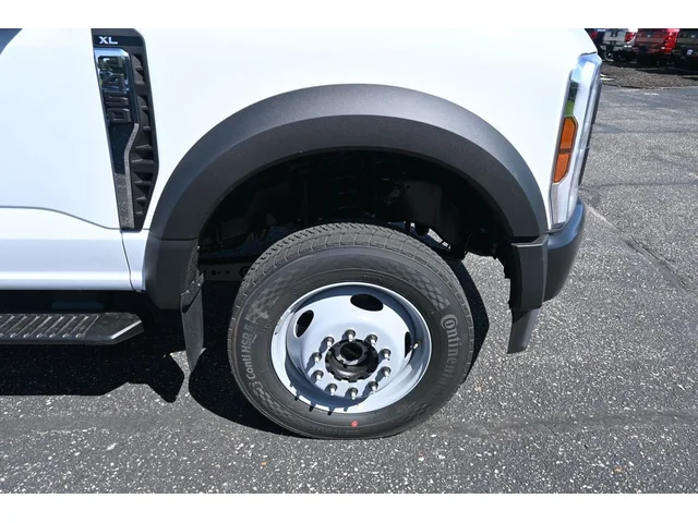 Nuevos FORD F-450SD à Estados chez autogozo