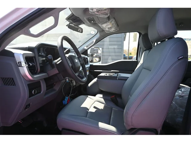 Nuevos FORD F-450SD à Estados chez autogozo