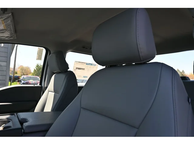 Nuevos FORD F-450SD à Estados chez autogozo