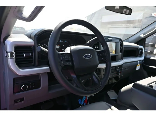 Nuevos FORD F-450SD à Estados chez autogozo