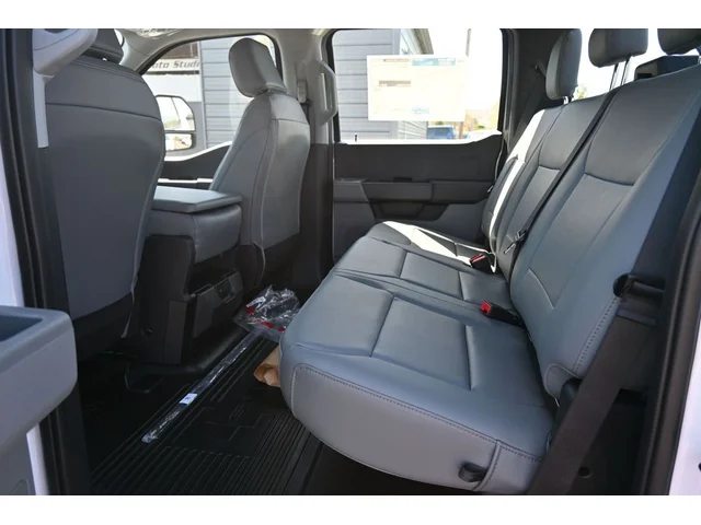 Nuevos FORD F-450SD à Estados chez autogozo