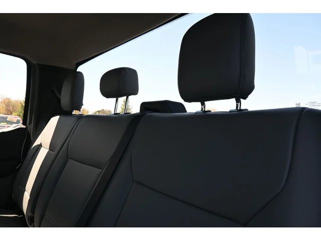 Nuevos FORD F-450SD à Estados chez autogozo