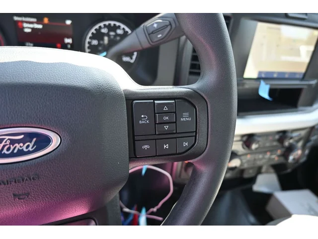 Nuevos FORD F-450SD à Estados chez autogozo