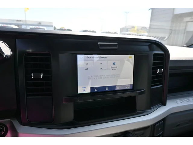 Nuevos FORD F-450SD à Estados chez autogozo