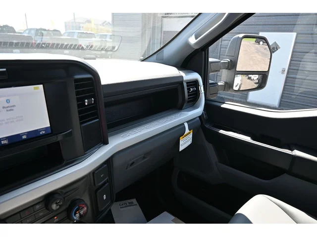 Nuevos FORD F-450SD à Estados chez autogozo