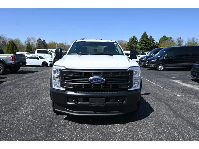 Nuevos FORD F-450SD à Estados chez autogozo