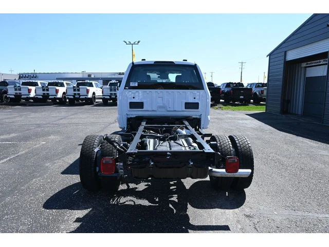 Nuevos FORD F-450SD à Estados chez autogozo
