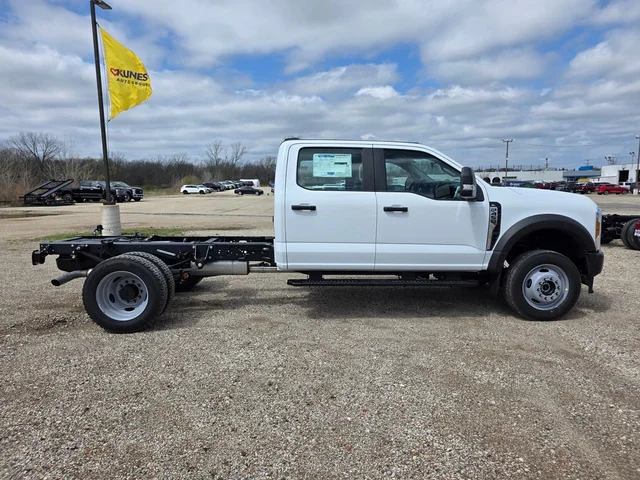 Nuevos FORD F-450SD à Estados chez autogozo