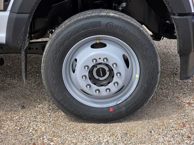 Nuevos FORD F-450SD à Estados chez autogozo