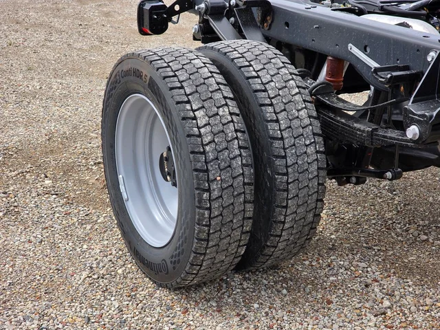 Nuevos FORD F-450SD à Estados chez autogozo