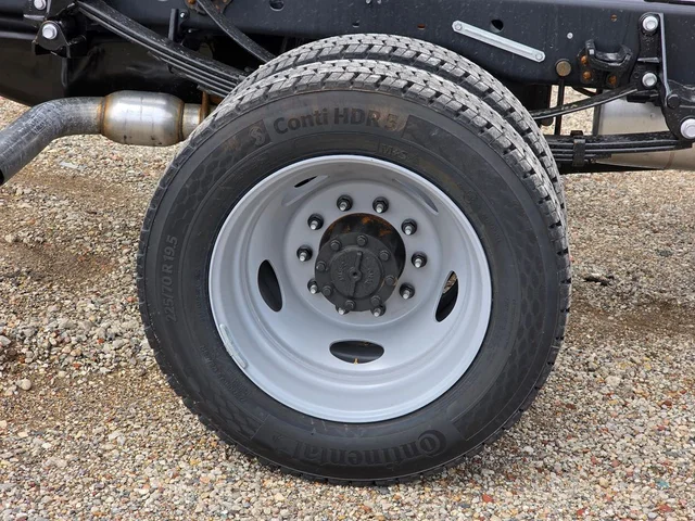 Nuevos FORD F-450SD à Estados chez autogozo