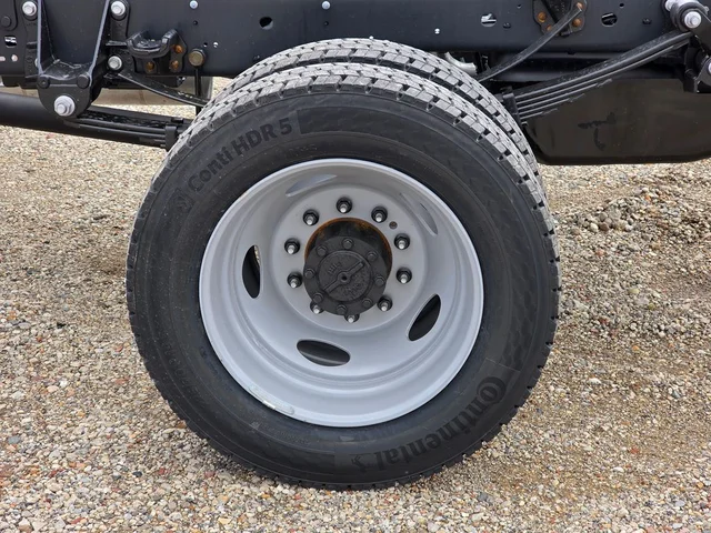 Nuevos FORD F-450SD à Estados chez autogozo