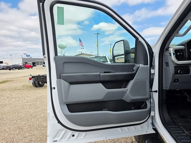 Nuevos FORD F-450SD à Estados chez autogozo