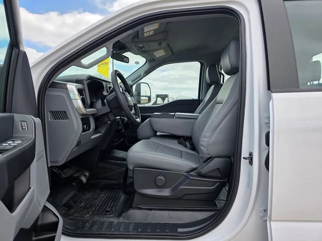 Nuevos FORD F-450SD à Estados chez autogozo