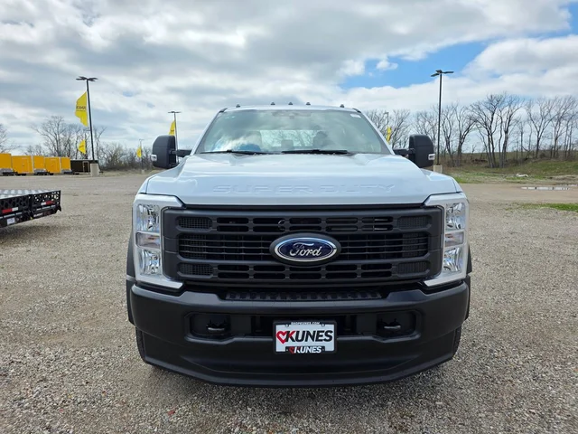 Nuevos FORD F-450SD à Estados chez autogozo